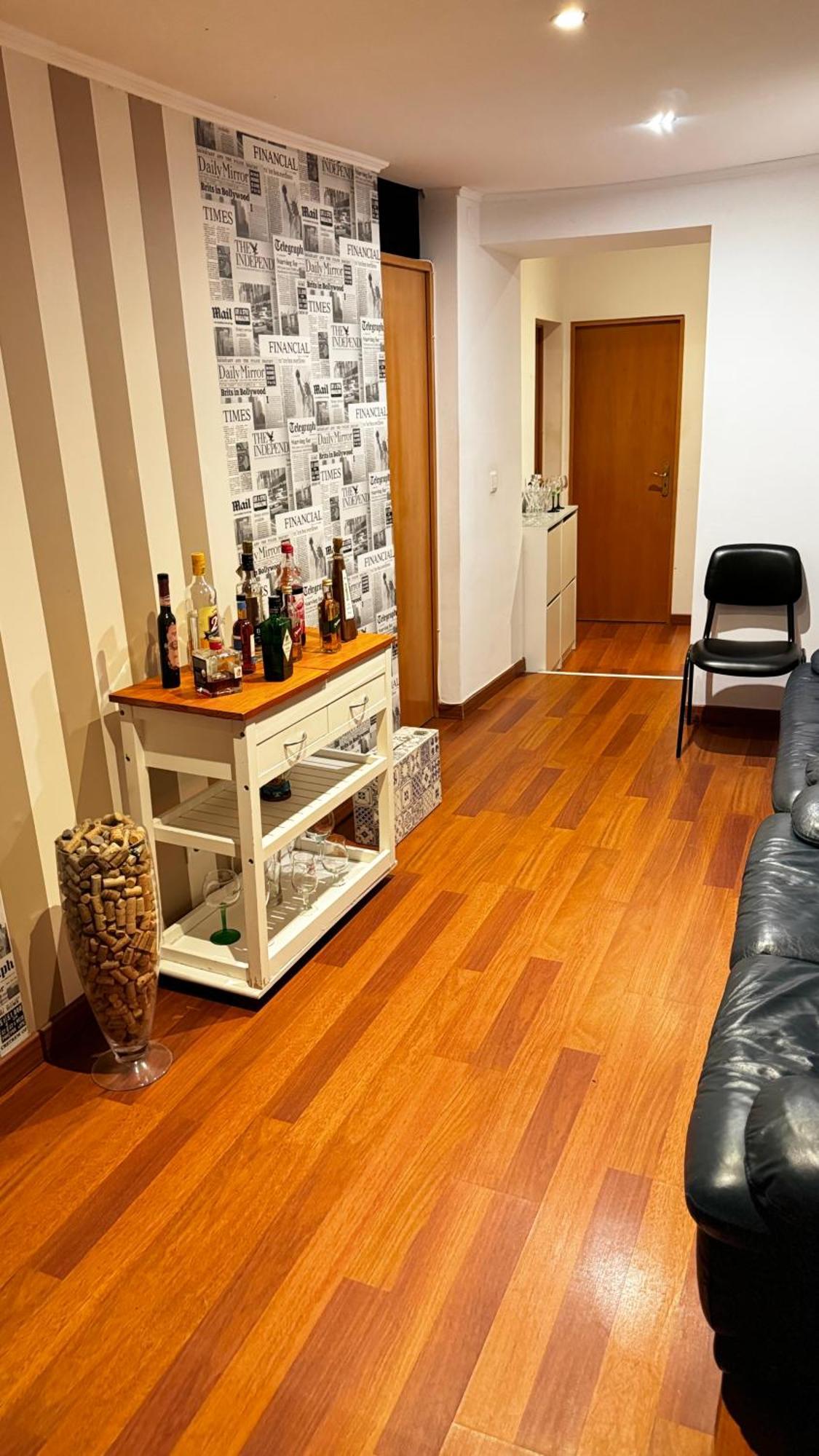 Sem Janela Without Window Accommodatie bij particulieren Lissabon