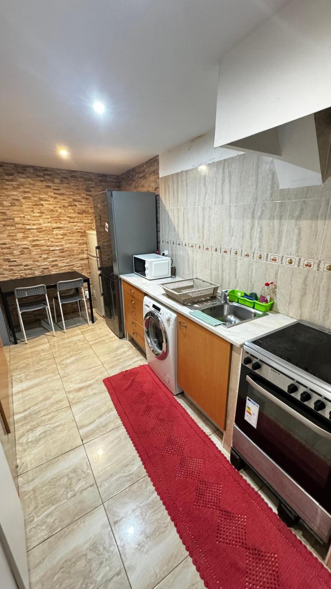Sem Janela Without Window Accommodatie bij particulieren Lissabon