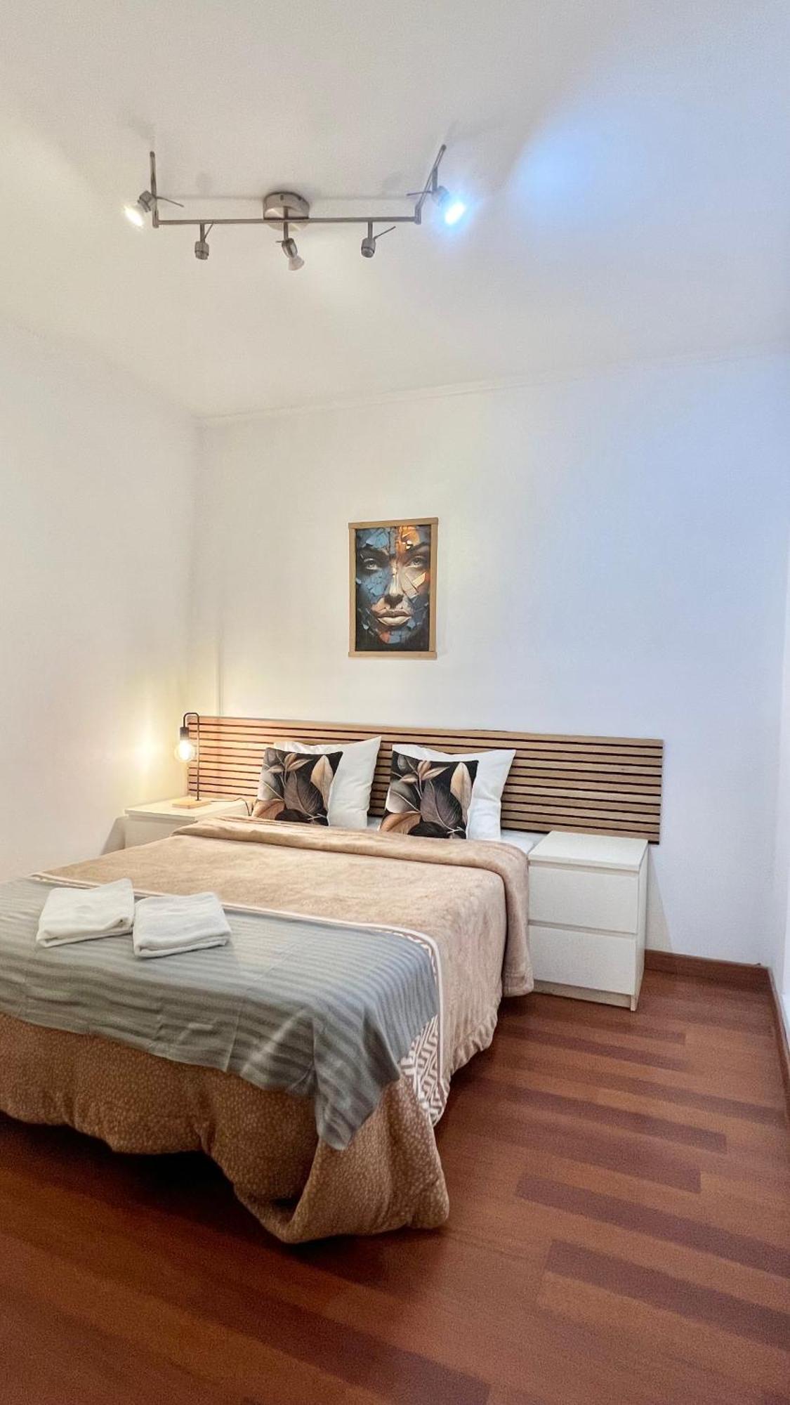 Sem Janela Without Window Accommodatie bij particulieren