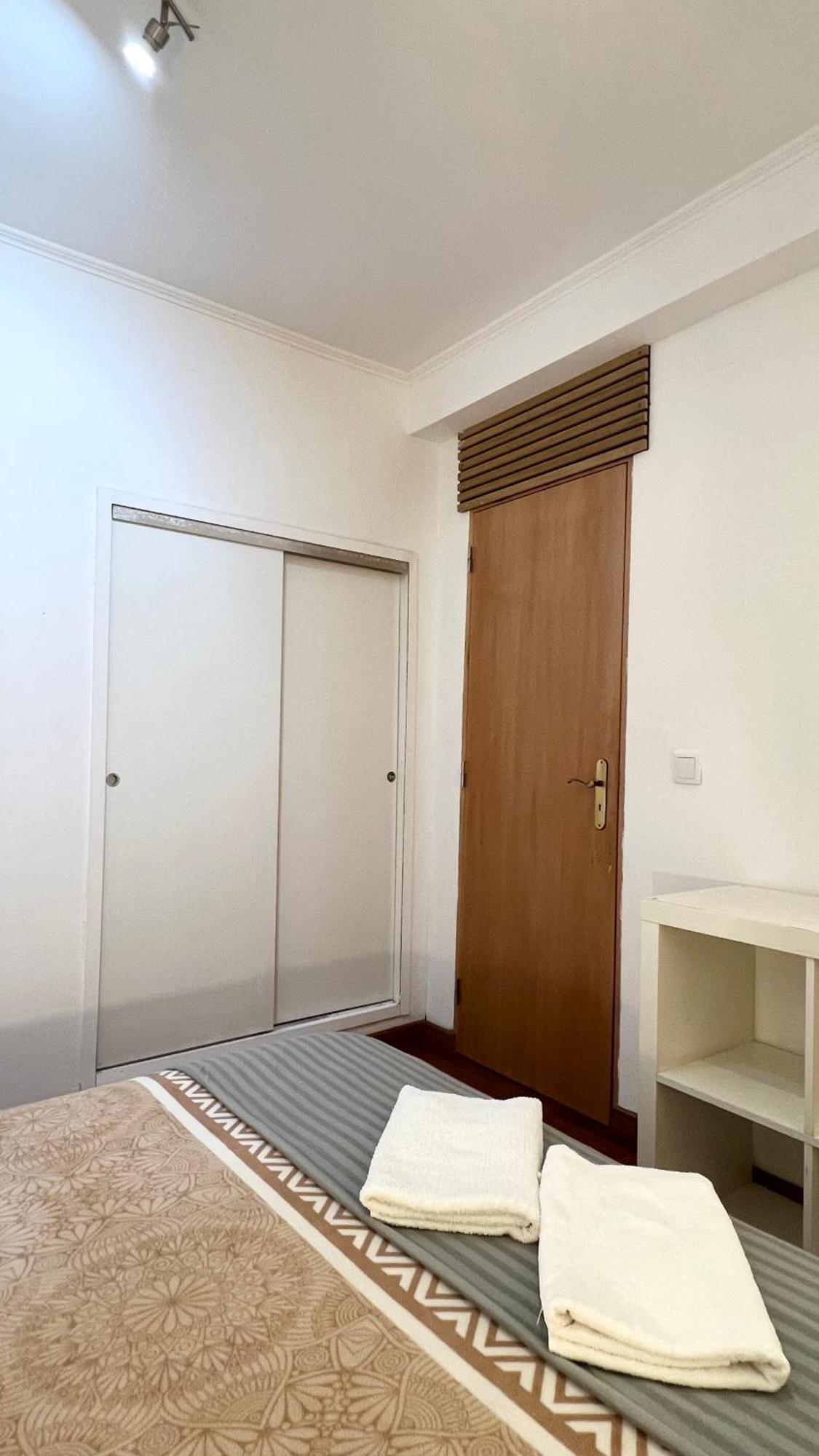 Accommodatie bij particulieren Sem Janela Without Window