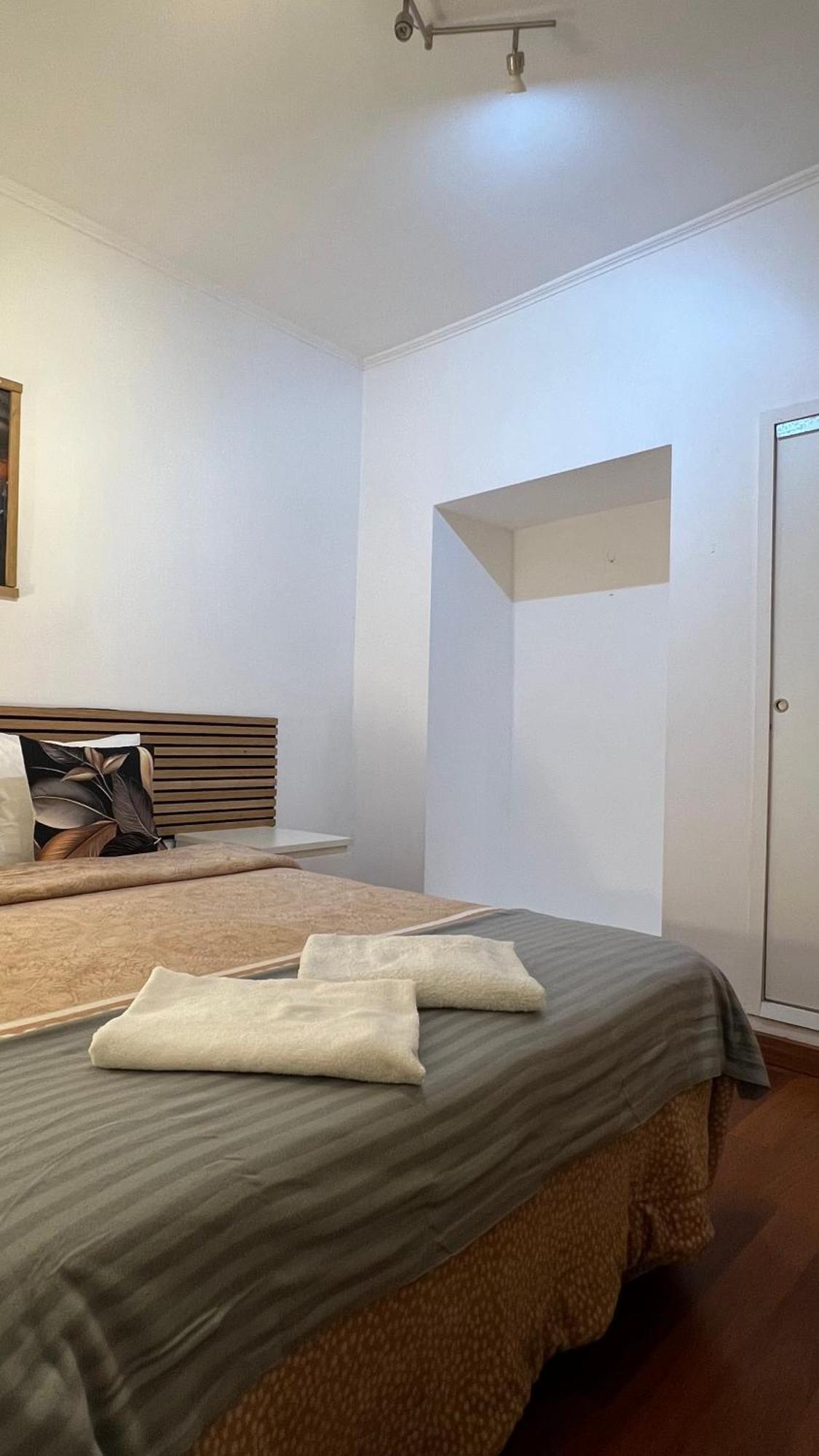 Sem Janela Without Window Accommodatie bij particulieren