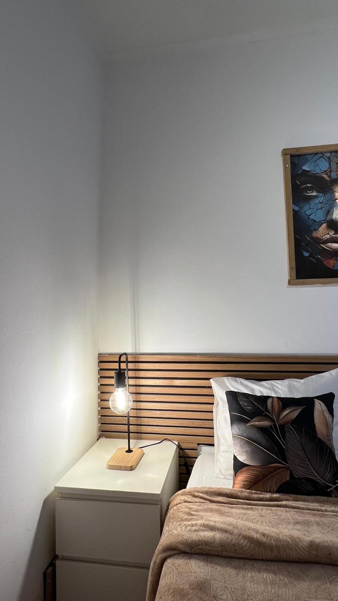Accommodatie bij particulieren Sem Janela Without Window Lissabon